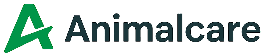 Animalcare logo - Veterinary Feed Additive Supplier for Africa